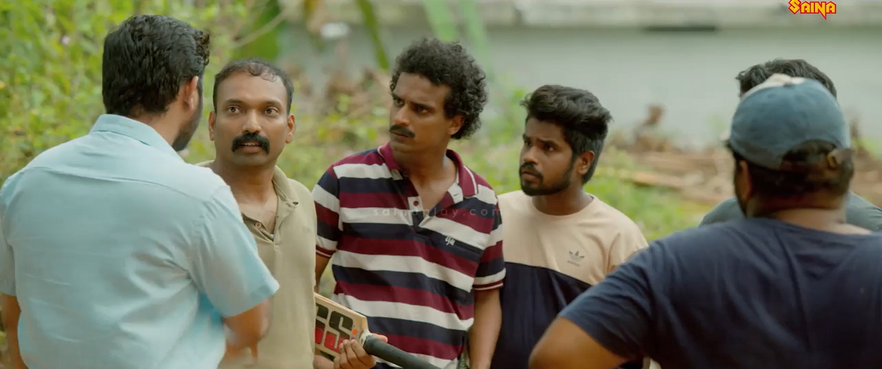 Communist Pacha Adhava Appa 2025 WebRip [Malayalam] 480p 720p ESub Screenshot