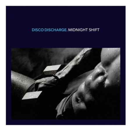 VA - Disco Discharge - Midnight Shift (2012)