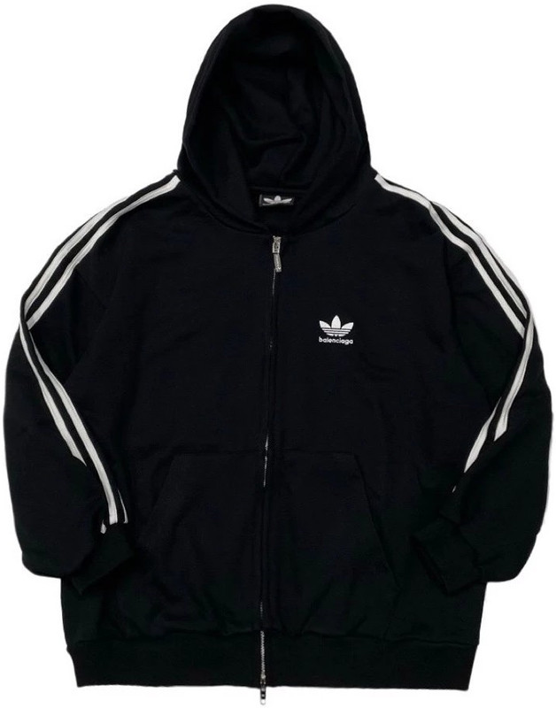 Balenciaga x Adidas Sudadera