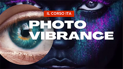 Photovibrance: Effetti Parallax e Magic Motion Professionali Creati con Facilità - Ita