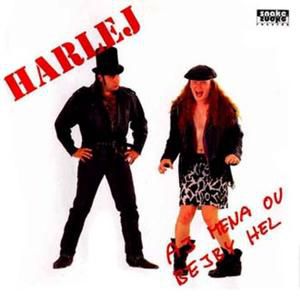 Re: Harlej - Diskografie