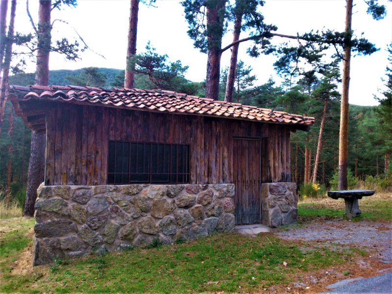 EL CHORRO DE NAVAFRIA-23-10-2013-SEGOVIA - Paseando por España-1991/2024 (12)