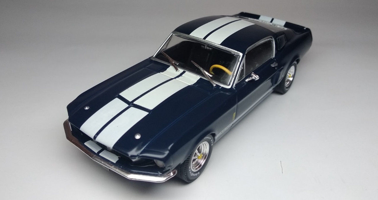 Shelby GT500 1967 (9)