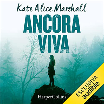 Kate Marshall - Ancora viva (2023) (mp3 - 128 kbps)