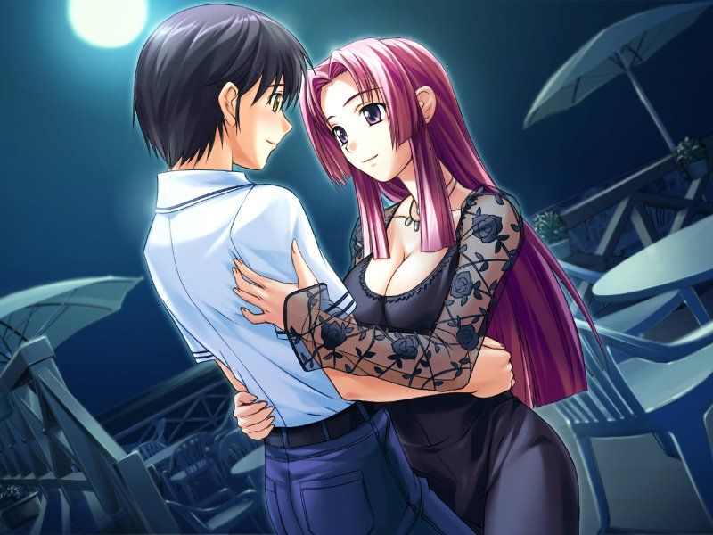 ooeyama-inori-and-tsushima-leo-tsuyokiss-drawn-by-shironeko-sanbou-c852b60c6d027d4be8d6ee68c4e096