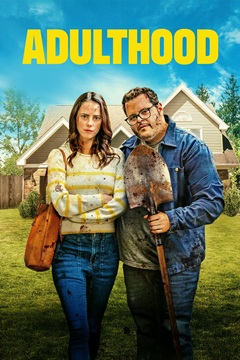 Adulthood 2025 1080p WEB-DL DDP5.1 x264-TFPDL