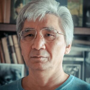 Сергей Темирбулатович БАЙМУХАМЕТОВ