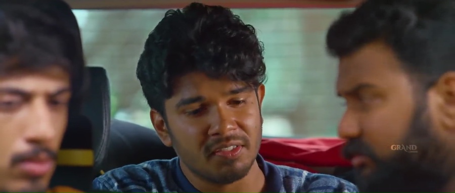 Jigiri Dosthu 2023 WebRip [Tamil] 480p, 720p Screenshot