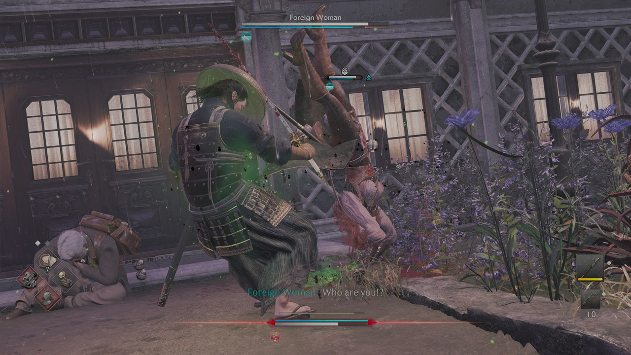 Rise of the Ronin Screenshot 2026 04 05 12 02 40