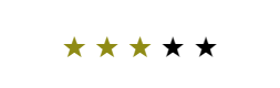 Star Rating