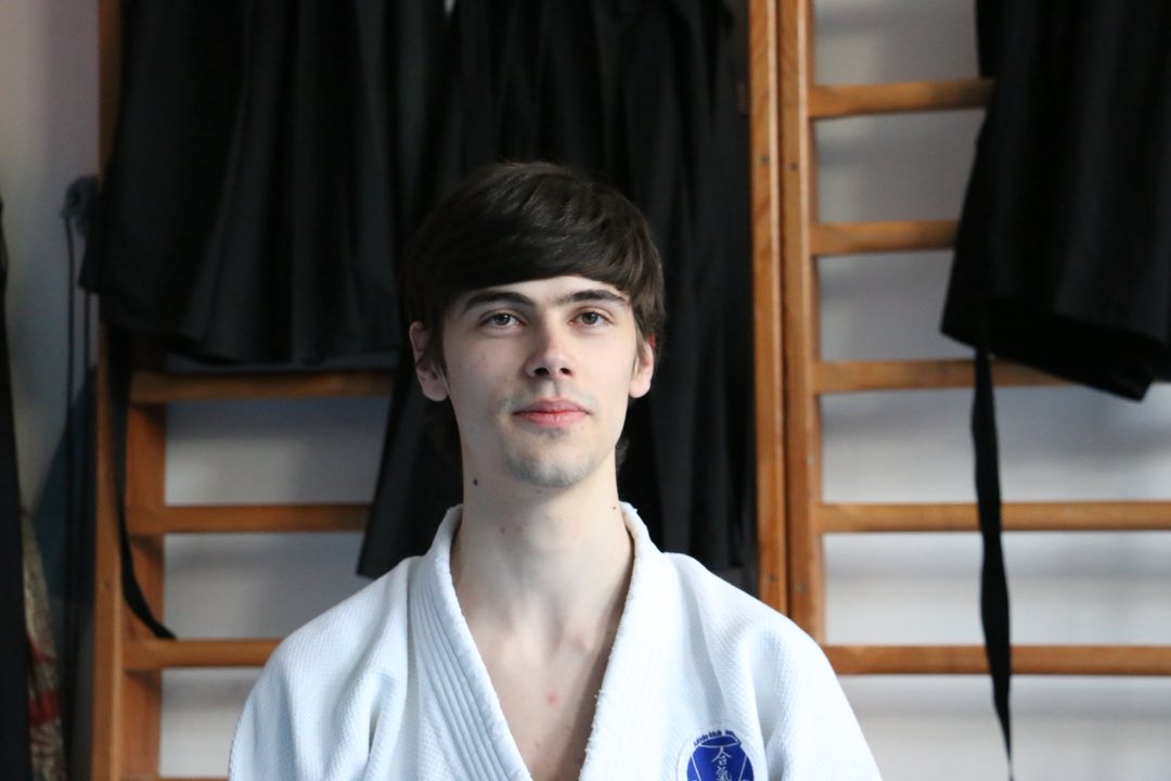 Člen týmu Jakub Fišer