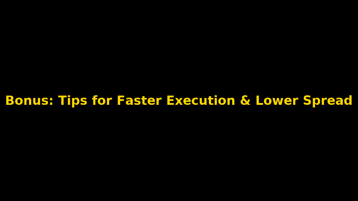 Why Choose Exness MT4