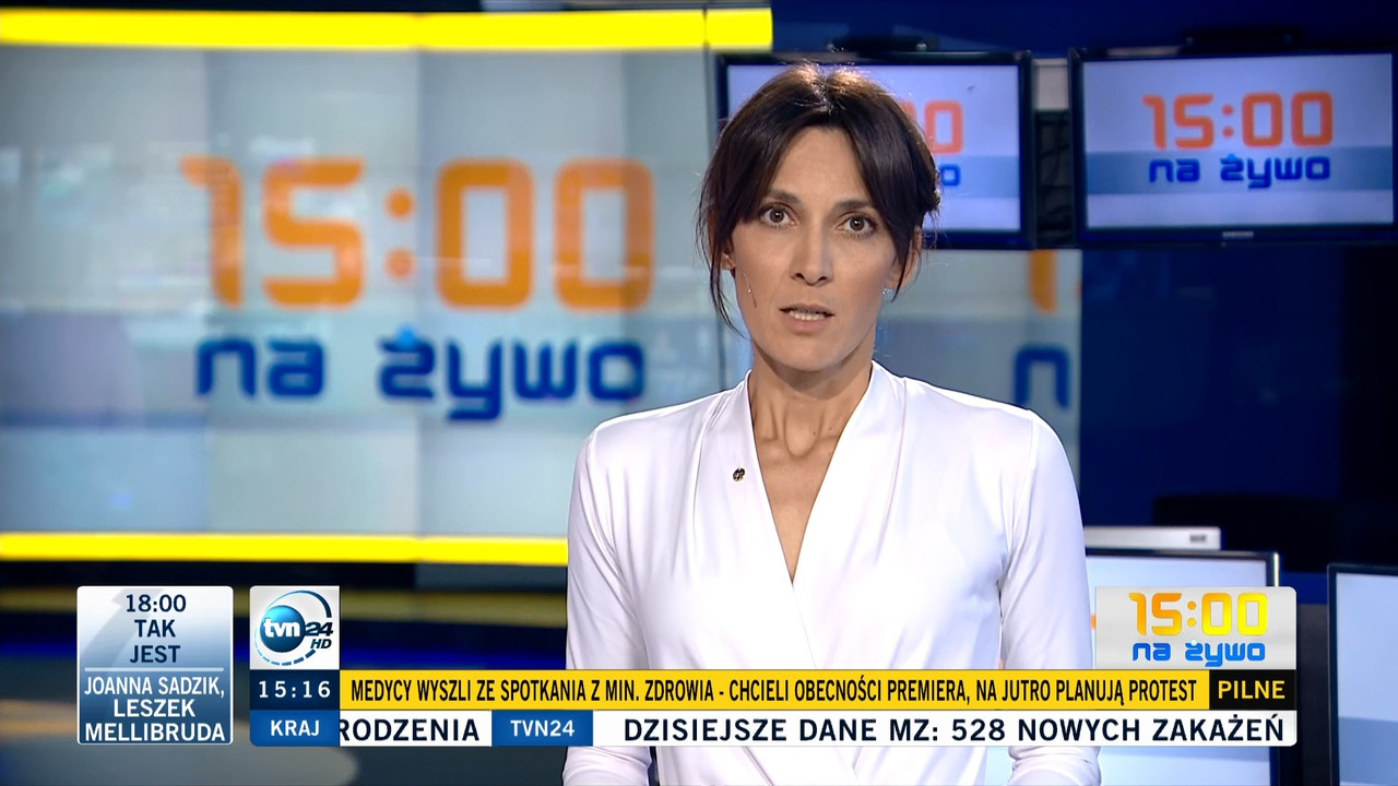 10 09 2021 agata wolna tvn24 2