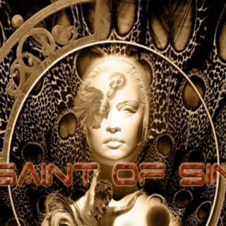 Saint Of Sin - Discografia (2013-2016) .mp3 - 320 kbps
