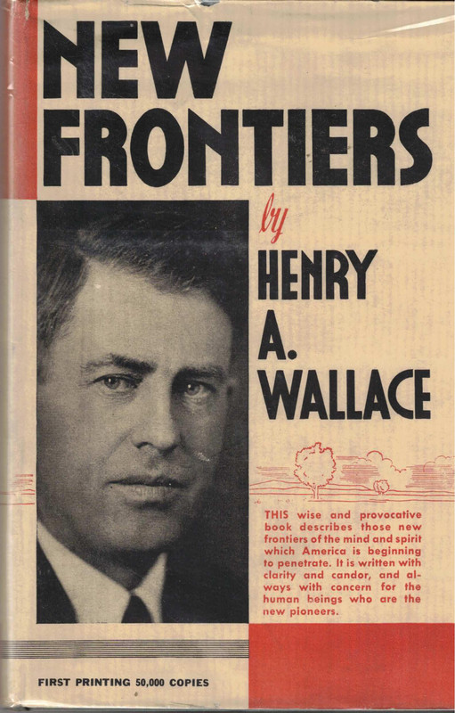 New Frontiers
