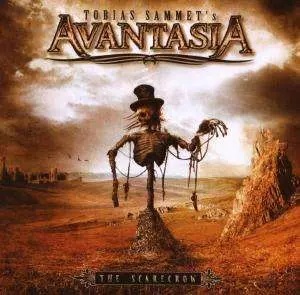 Re: Avantasia