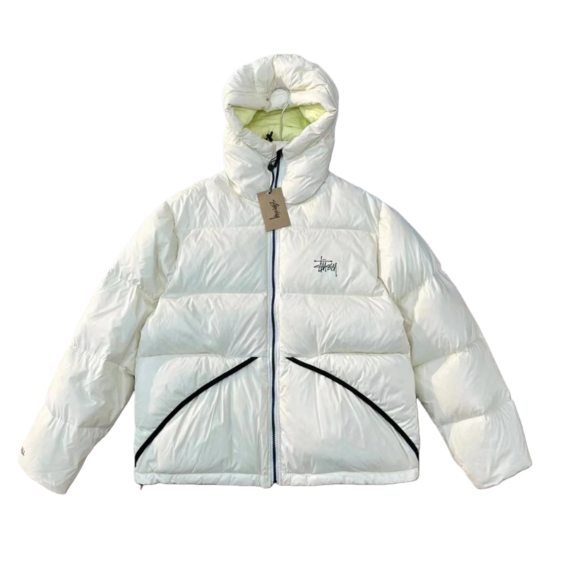 Ralph Lauren Quilted Jacket