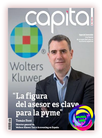 Capital España - Abril 2024 - PDF[VS]