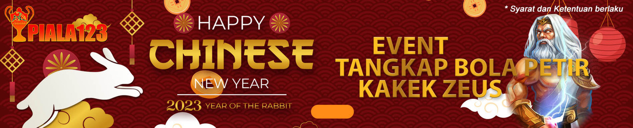 EVENT TANGKAP PETIR KAKEK ZEUS