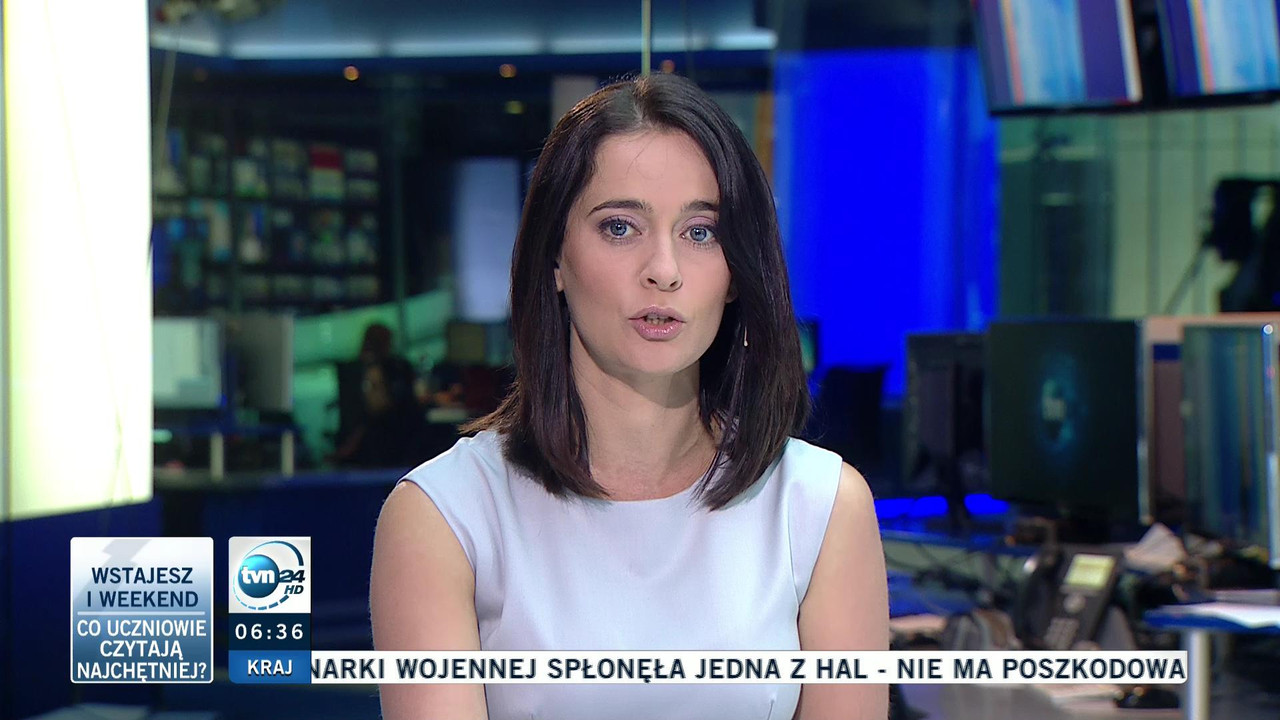 6 06 2015 malgosia kukula tvn24 5