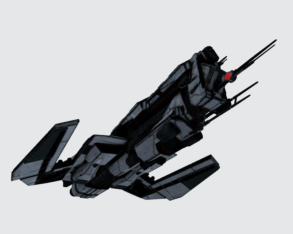 Cylon scout3
