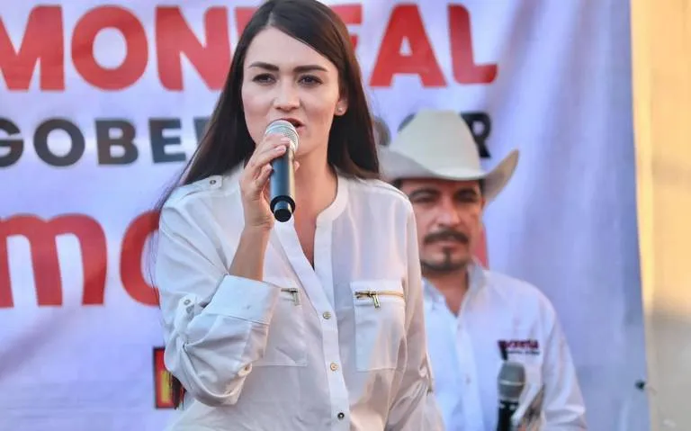 Detenida en 2015 con 1 millón de pesos en efectivo, hoy busca castigar a quien insulte a AMLO