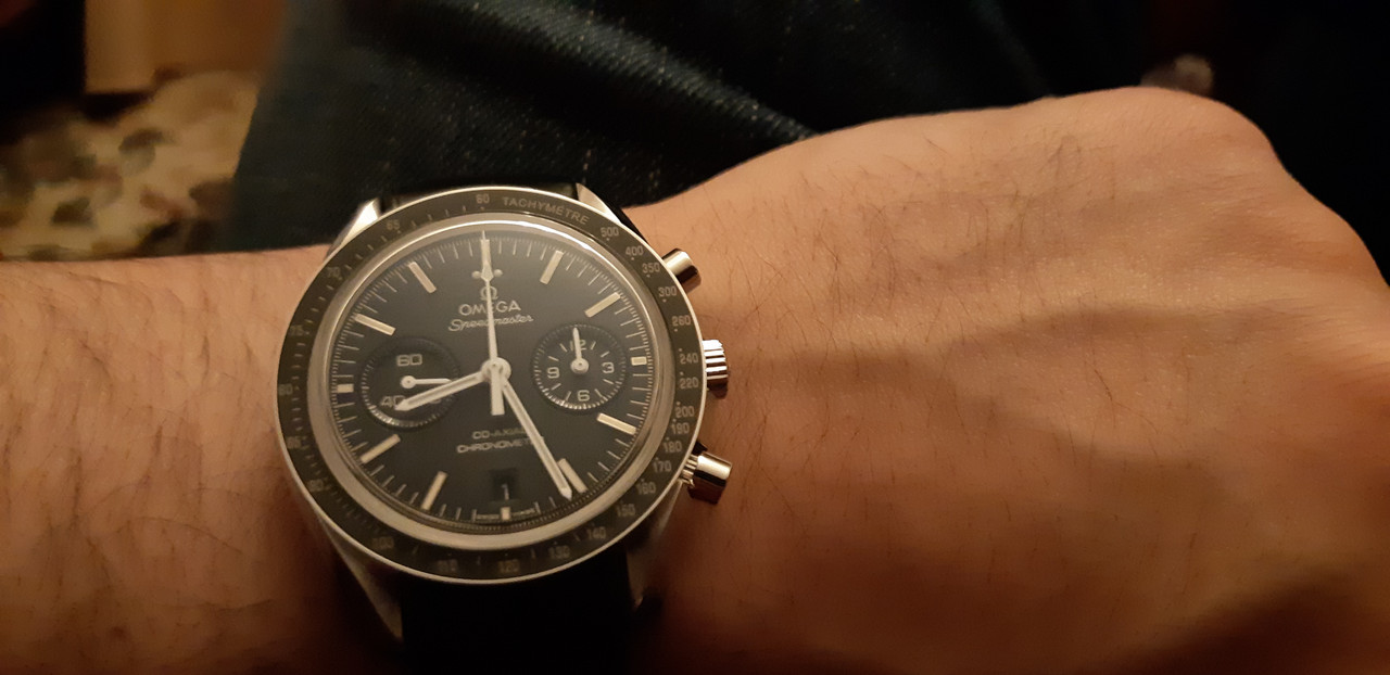 Τι Ρολόι φοράμε σήμερα - Wristshots - Ρολόγια Replica