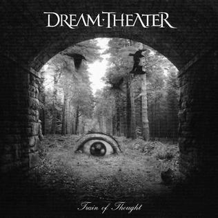 Re: Dream Theater