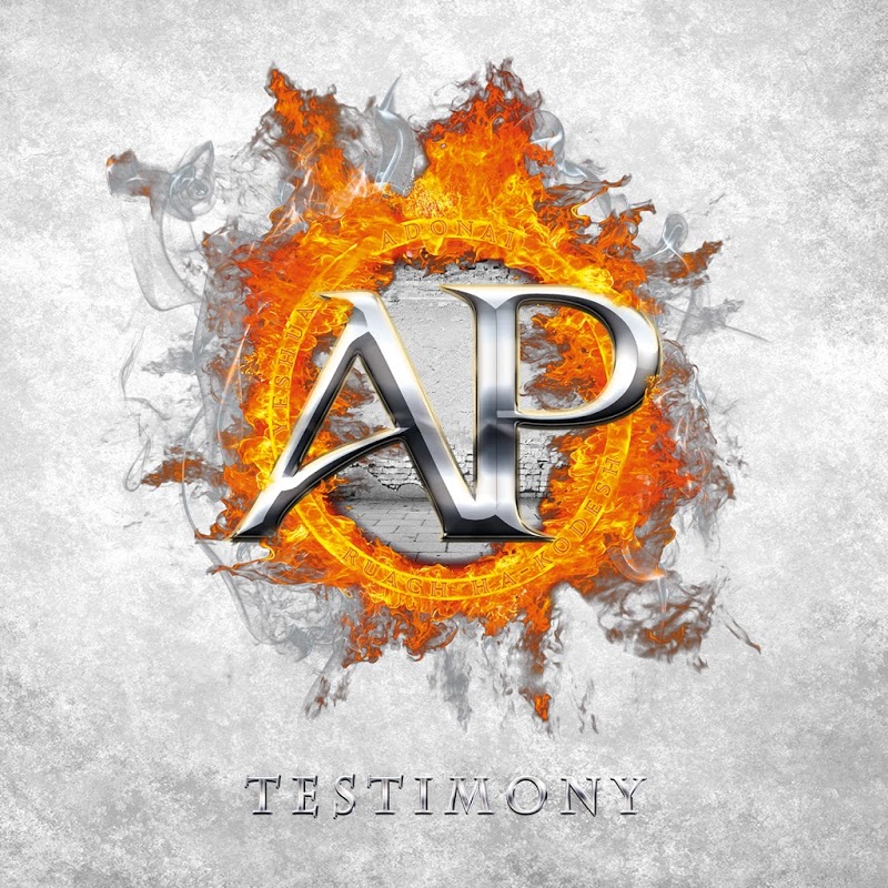 Ancient Prophecy - Testimony (2019) .mp3 -320 Kbps