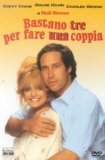 Bastano tre per fare una coppia (1981).avi DvdRip AC3 iTA