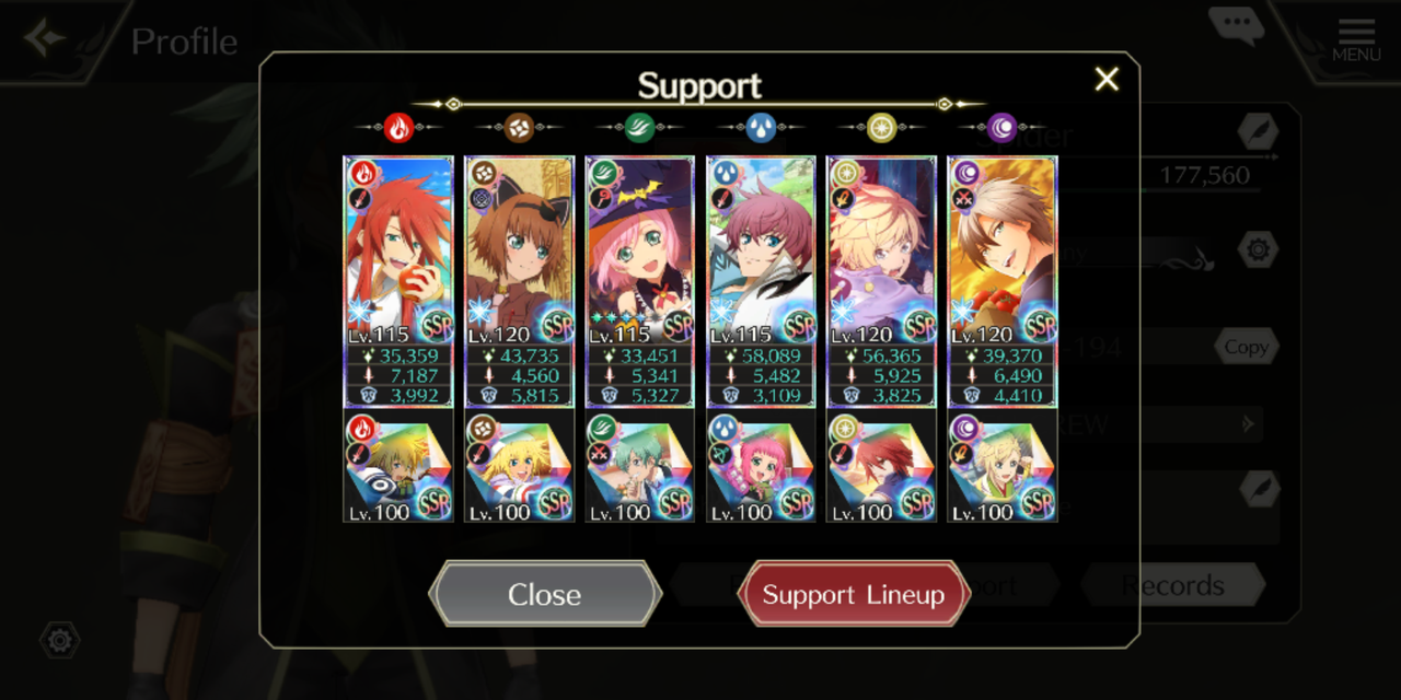 Crestoria Party 3_8_21