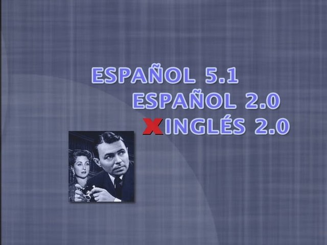 2 - Operación Cicerón [DVD5 Full][Pal][Cast/Ing][Sub:Cast][Intriga][1952]