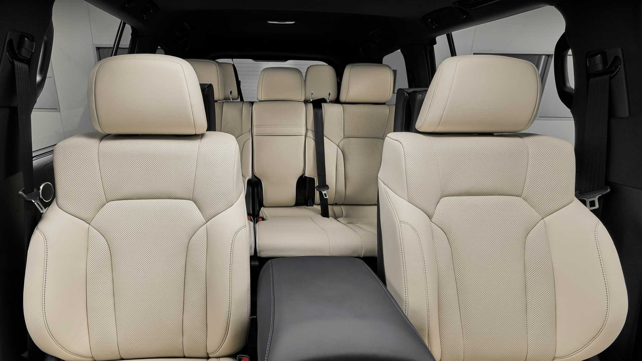 2019 Lexus LX Inspiration Series (8)