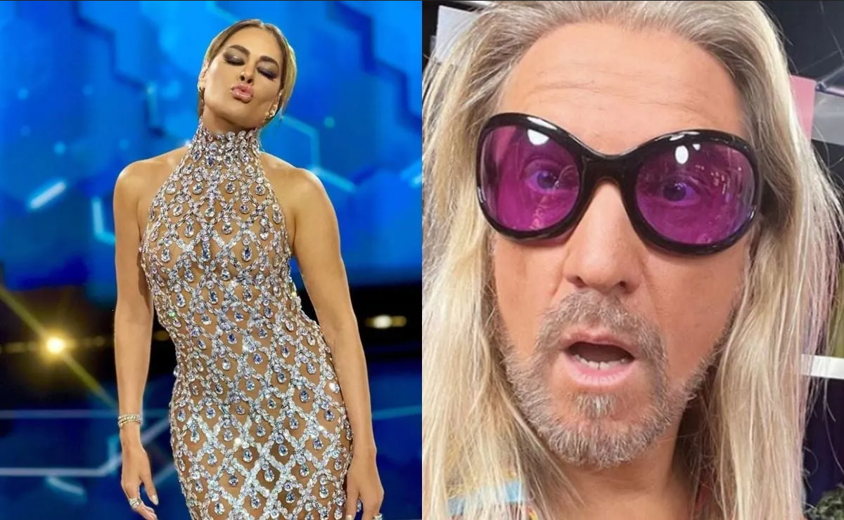 Revelan que Galilea Montijo encabeza