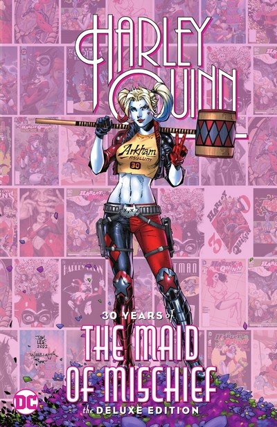 Harley-Quinn-30-Years-of-the-Maid-of-Mischief-TPB-2022