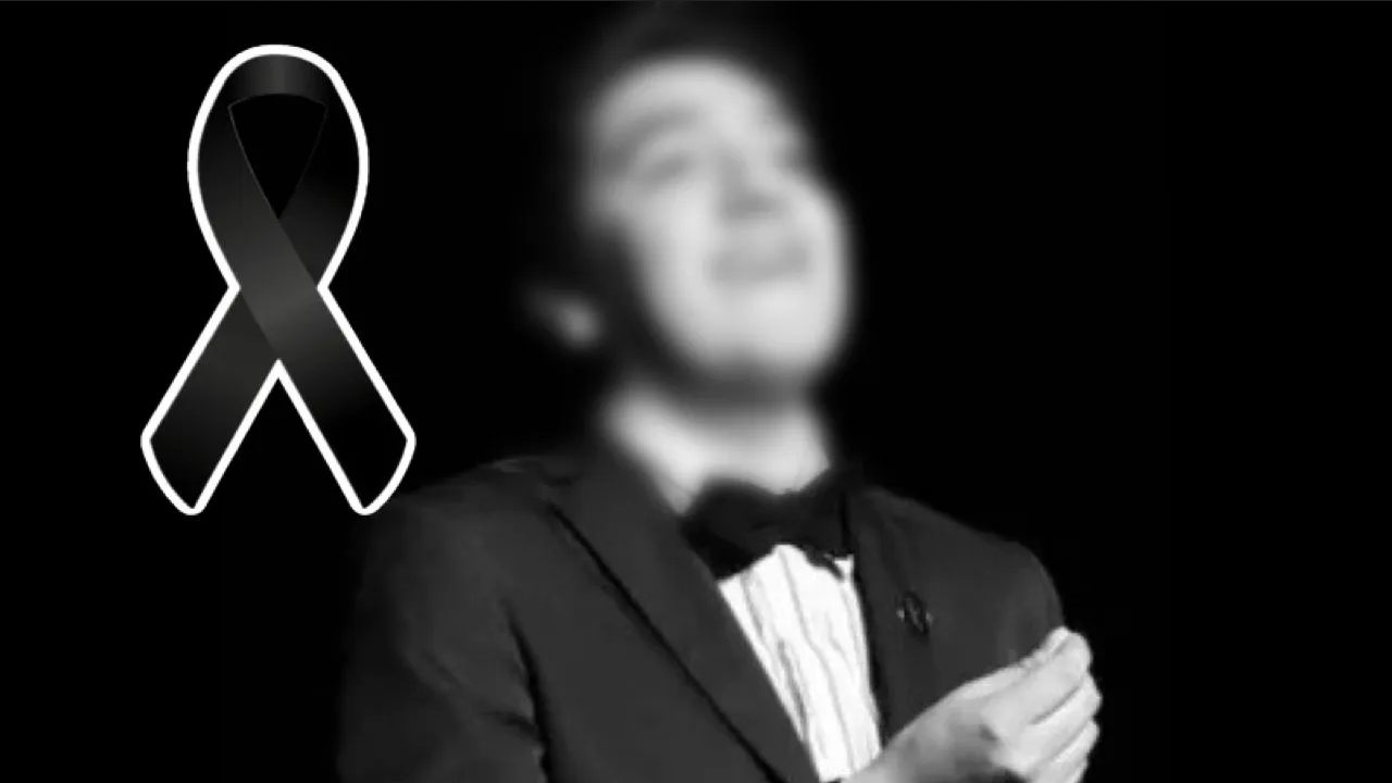 Muere cantante mexicano a los 22 años; promesa de la música clásica