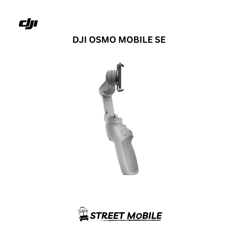DJI OSMO MOBILE SE thumbnail 2