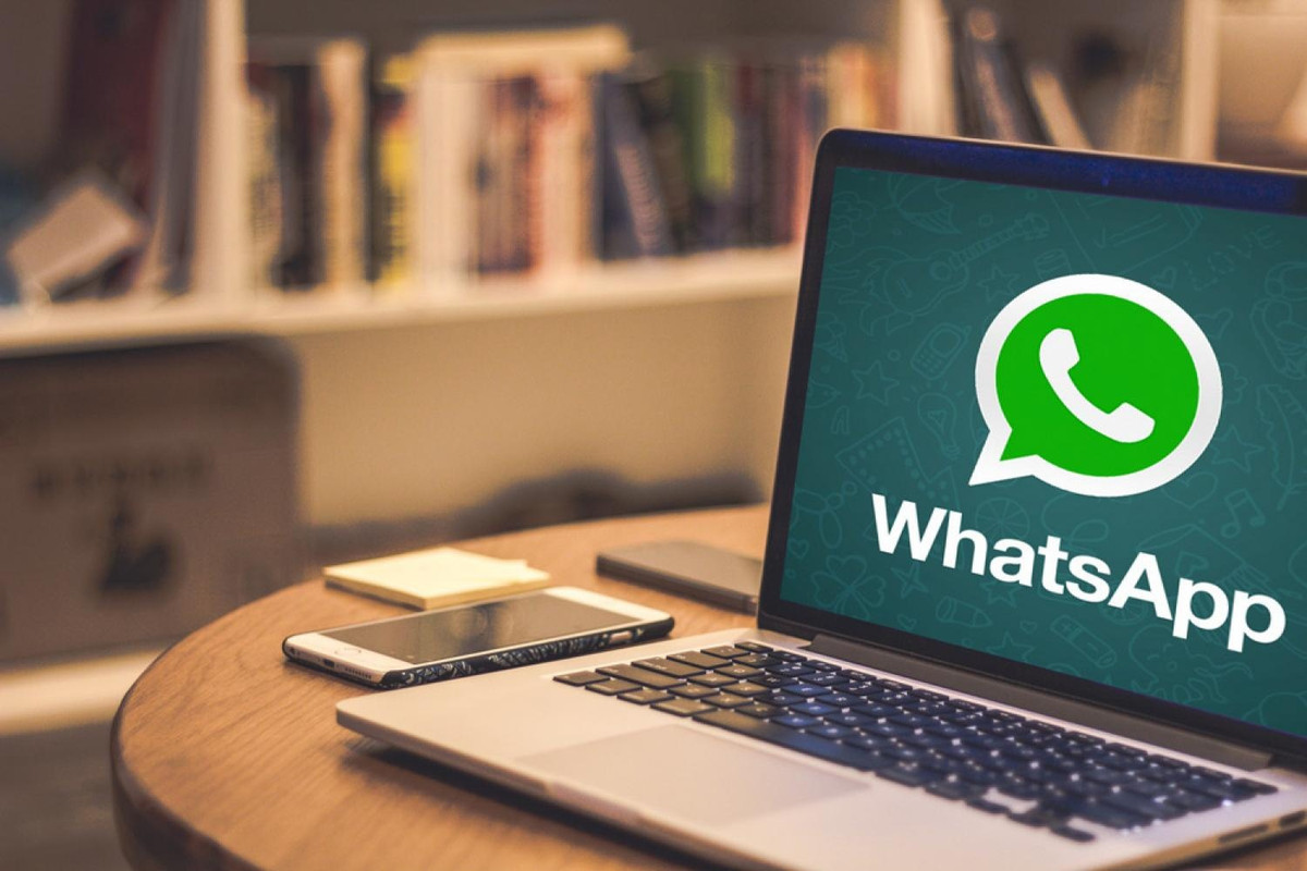 Así puedes descargar e instalar la nueva app de WhatsApp para Windows en México