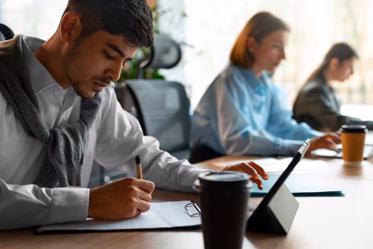 Placement Preparation