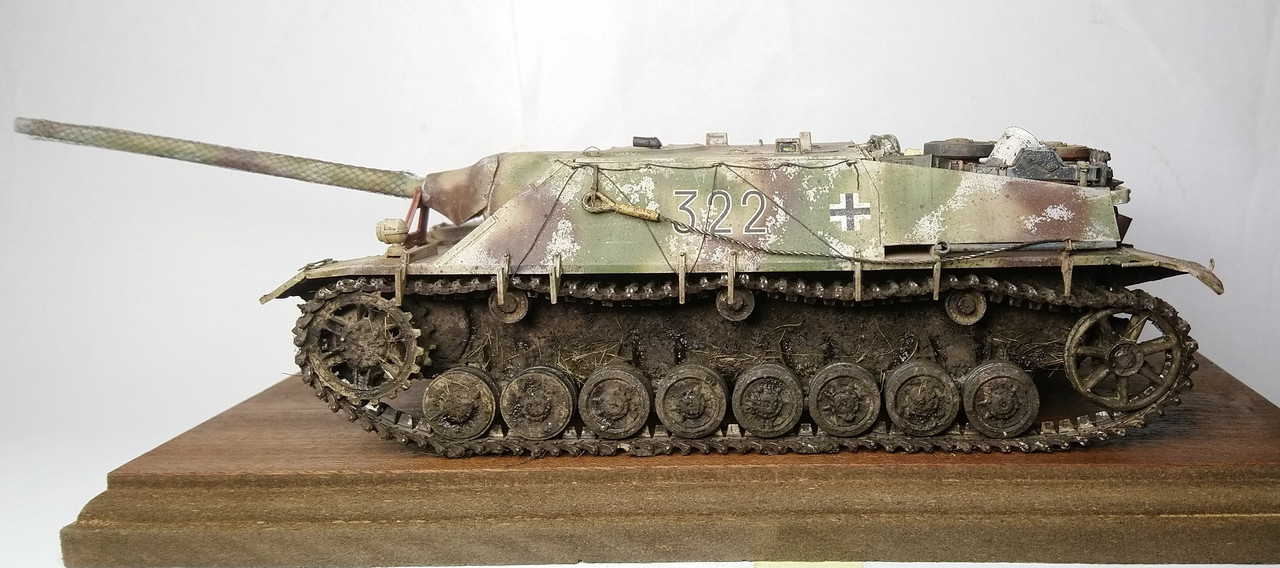 その他 TAMIYA 1/35 JAGDPANZER IV & LEOPARD 2 A6 Amazon.com: Tamiya 35271 Leopard 2 A6 Main Battle Tank Toy