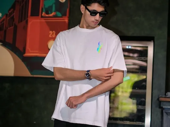 Baju 84