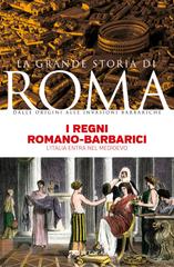 Marina Montesano – I regni romano-barbarici (2023)