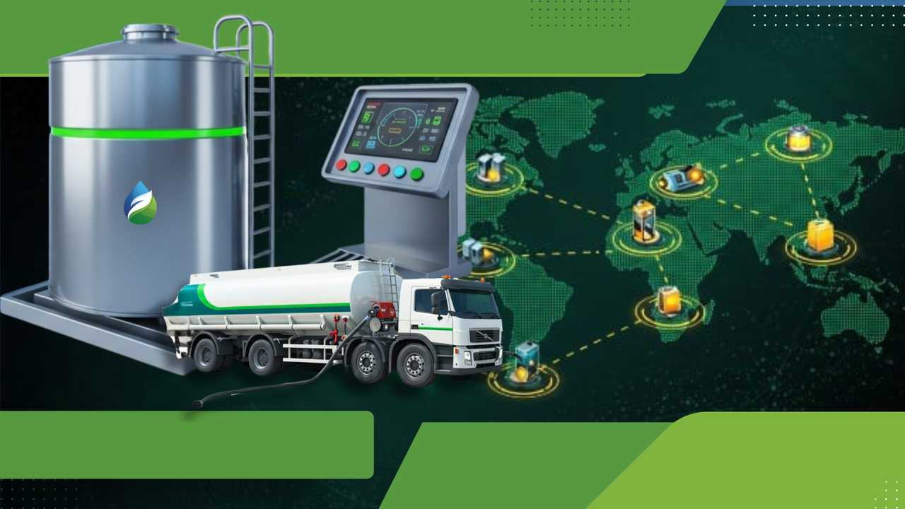 Shipping Containers and Cargo Ship