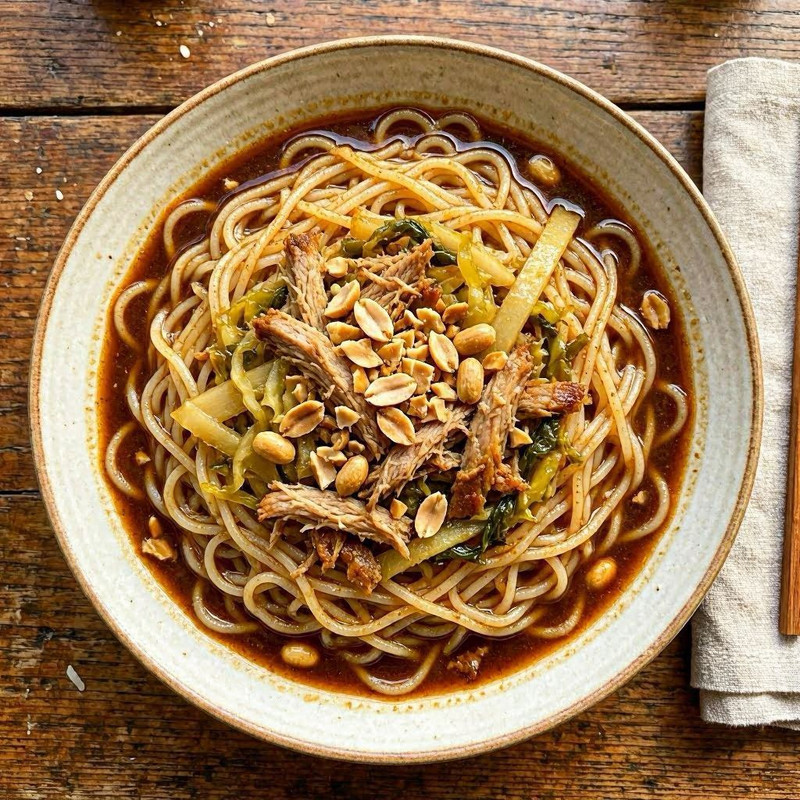 食为先