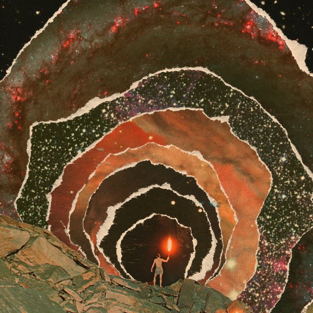 Thornhill - The Dark Pool (CD, 2019) FLAC LossLess