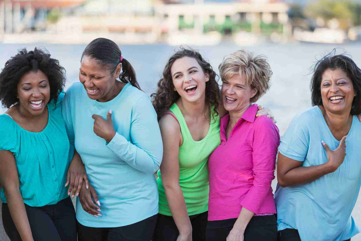 10 Must-Have Features for a Women's Health Pavilion