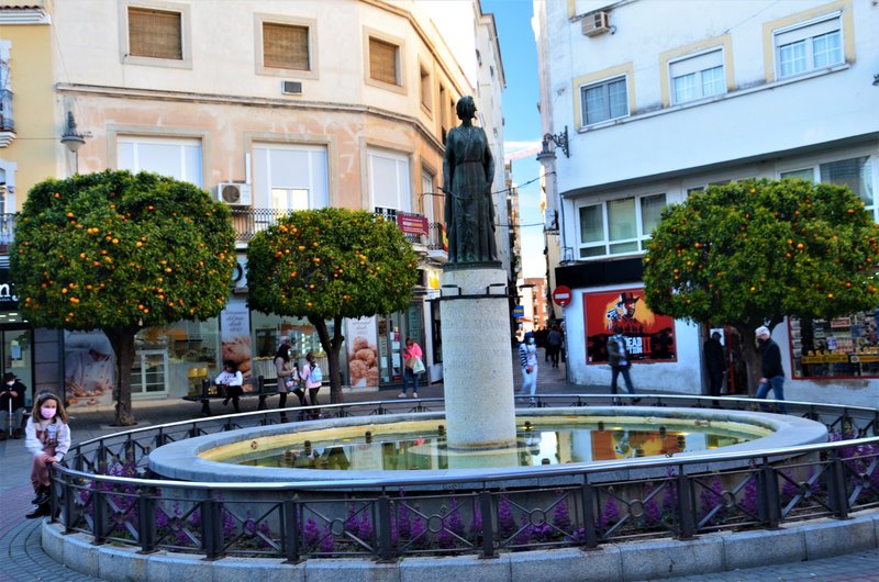 MERIDA-2001/2010/2021 - Extremadura y sus pueblos -2010-2023 (59)