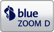 Blue Zoom D