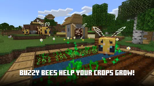 Minecraft 1.26.45 APK download for android 