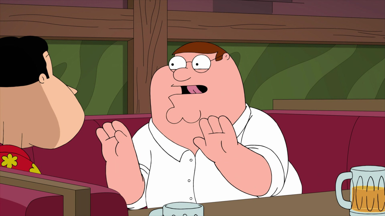 Family Guy (1999) - S16E18 - HTTPete (1080p WEB-DL x265 ImE)-2